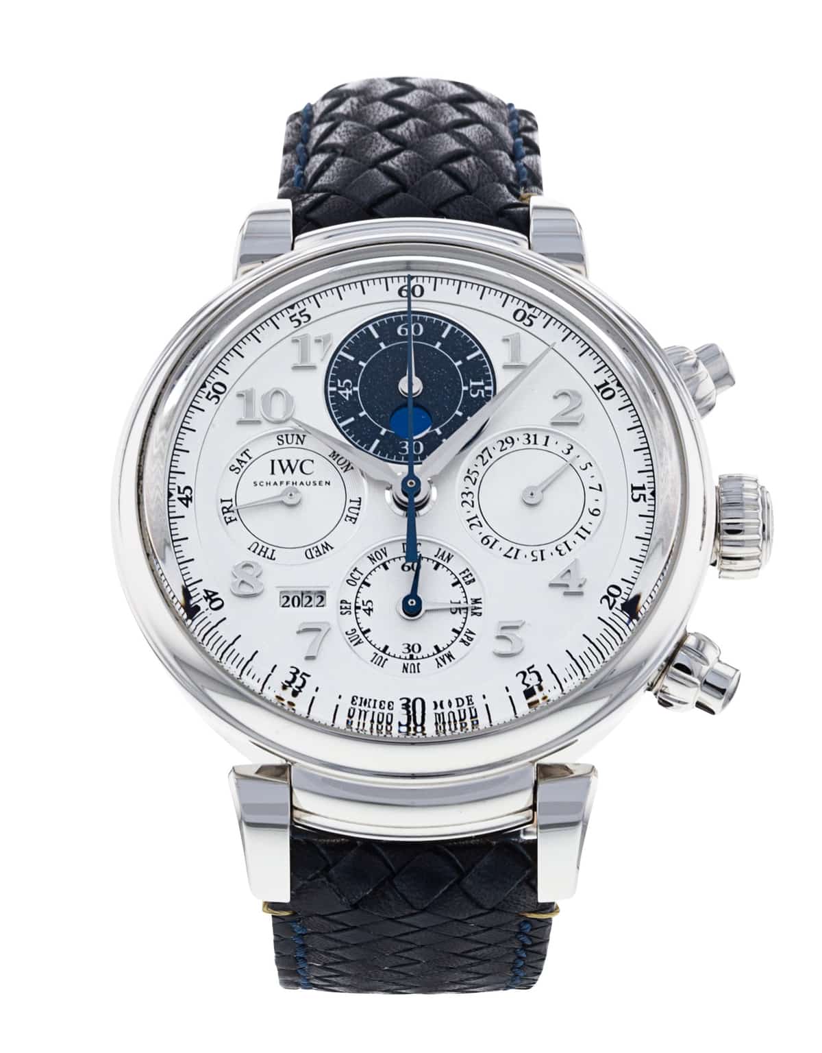 IWC Da Vinci Perpetual Calendar IW392104